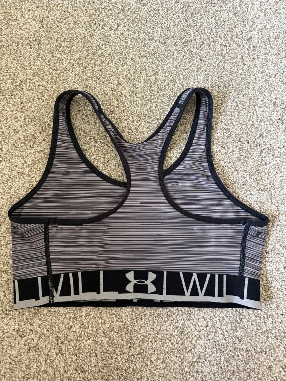 Women’s Under Armour Sports Bra